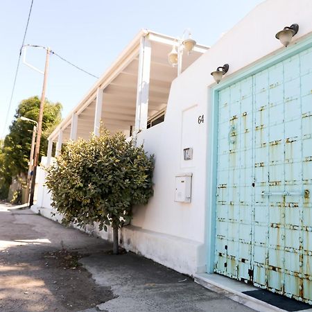 Patras Luxury Seaside House别墅 外观 照片