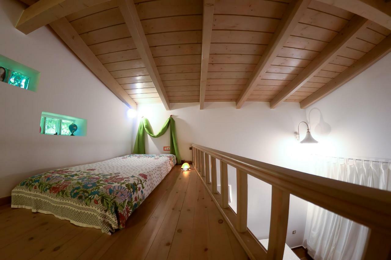 Patras Luxury Seaside House别墅 外观 照片