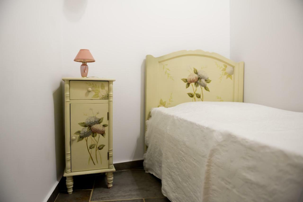 Patras Luxury Seaside House别墅 外观 照片