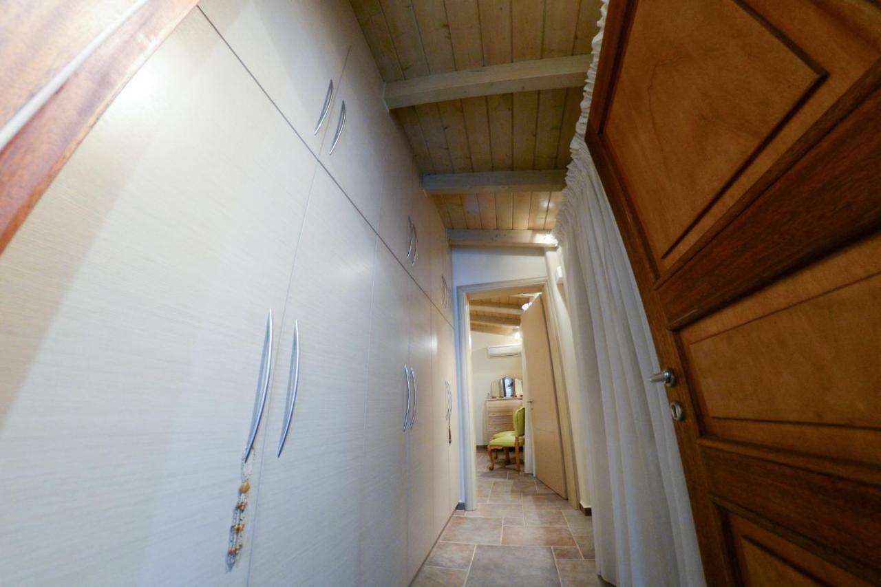 Patras Luxury Seaside House别墅 外观 照片
