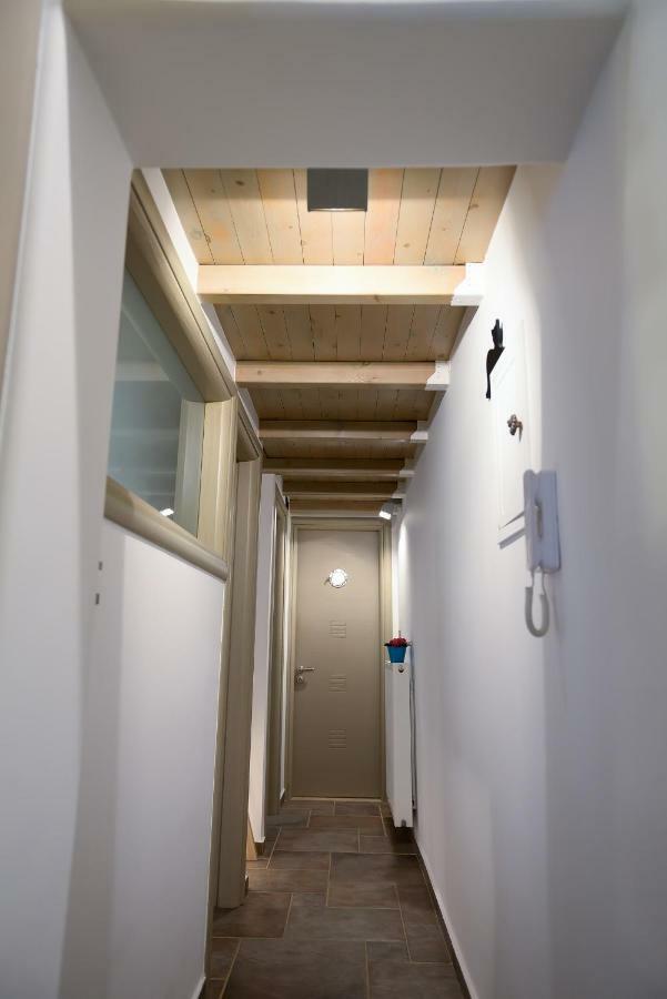 Patras Luxury Seaside House别墅 外观 照片