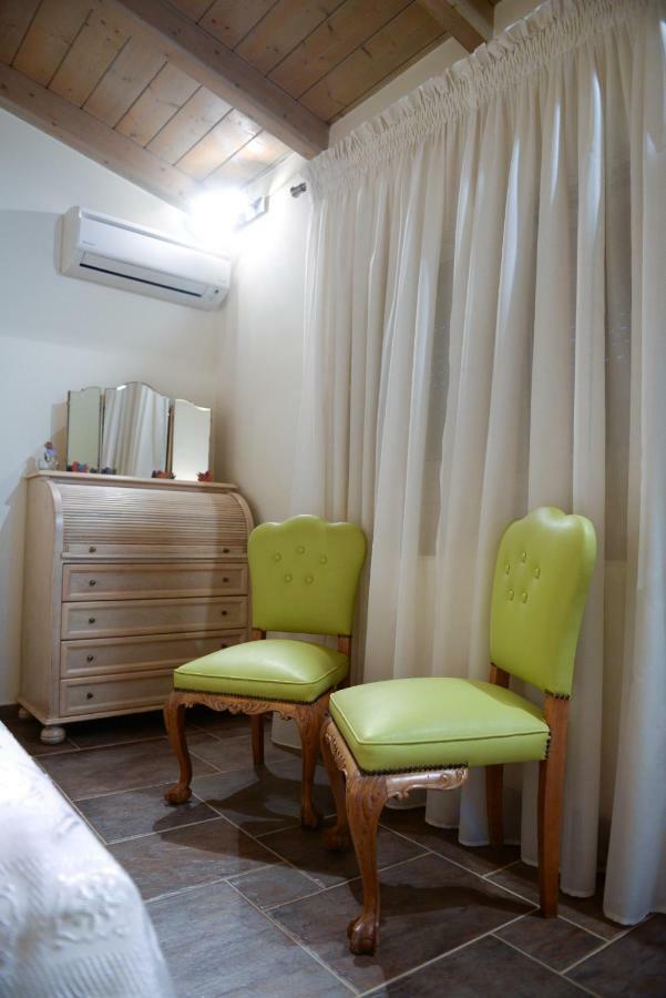 Patras Luxury Seaside House别墅 外观 照片