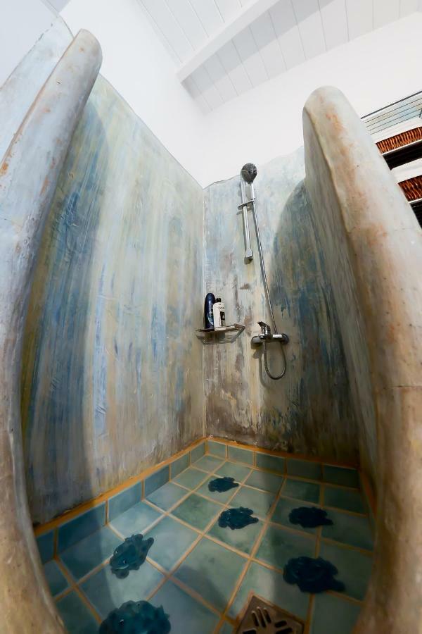 Patras Luxury Seaside House别墅 外观 照片